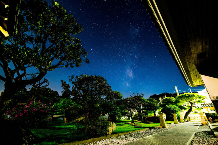 Others 5, Sun Kabira no Yado, Ishigaki