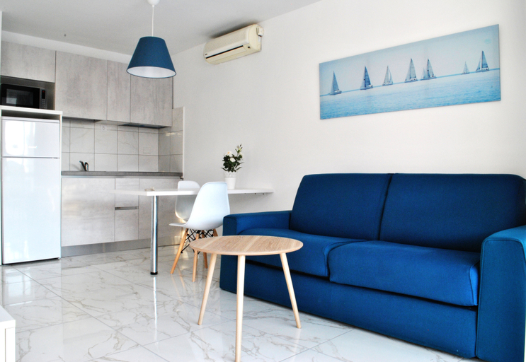 Bedroom 3, Mariposa del Sol, Las Palmas