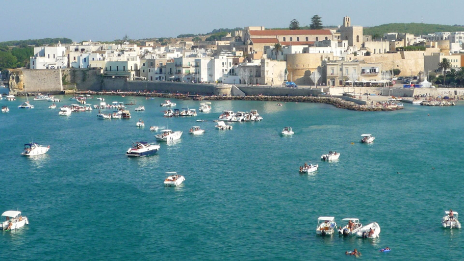 Exterior & Views, Otranto mon amour, Lecce