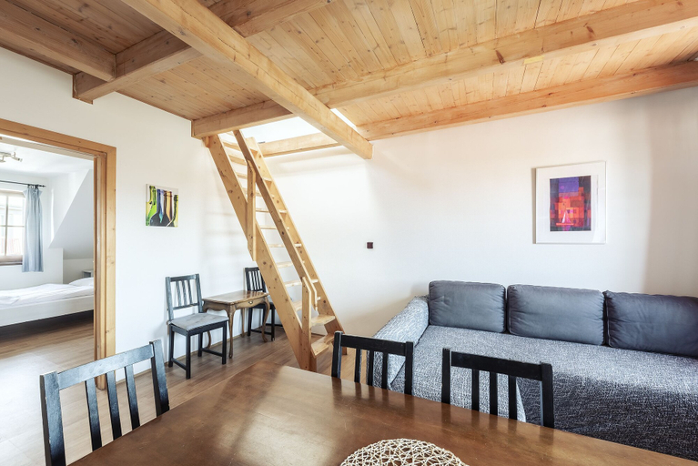 Others 5, Family Apartments Praha 6, Praha 6