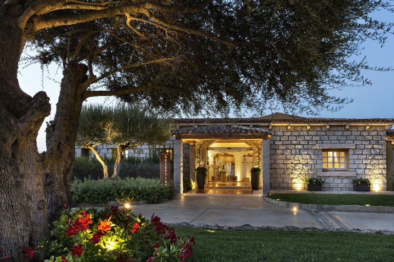 Exterior & Views 2, Li Finistreddi Exclusive Country Retreat, Olbia-Tempio