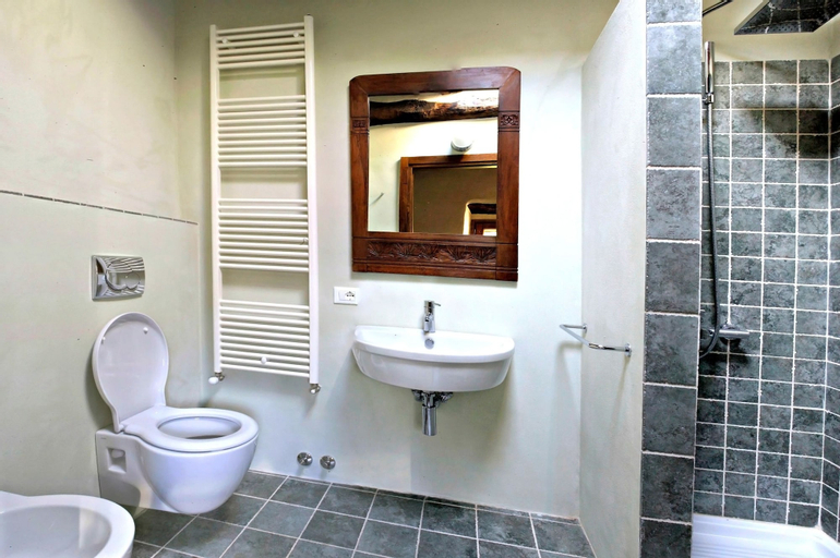 Bedroom 5, Casa Conti, Pistoia