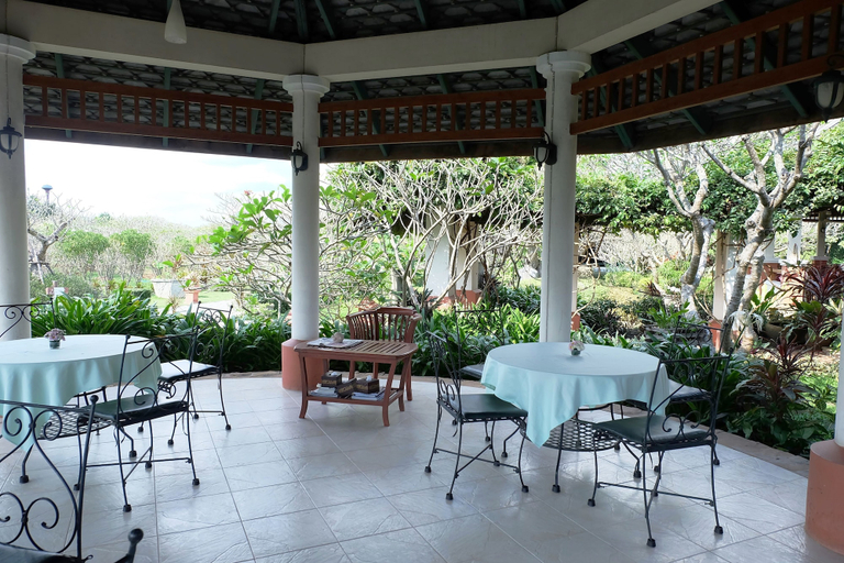 Food & Drinks 4, Lilawalai Resort, Pak Chong