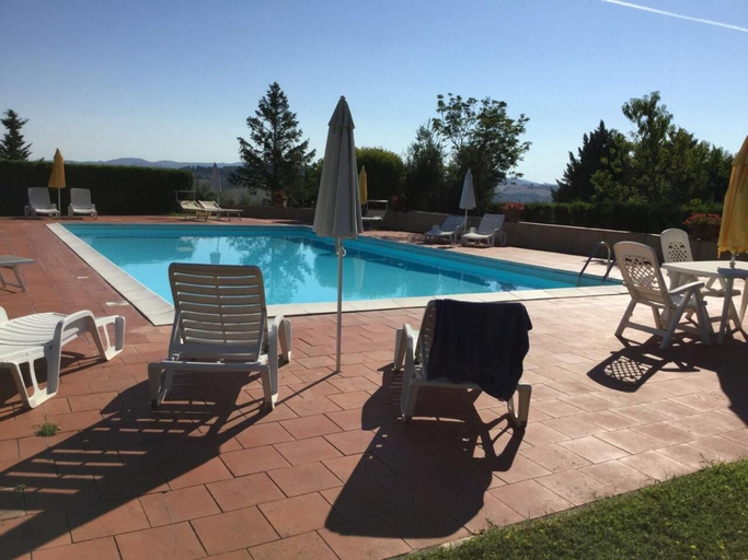 Sport & Beauty 4, La Canonica, Siena