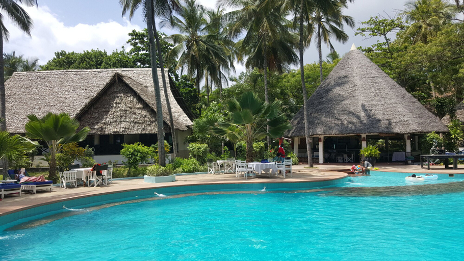 Sport & Beauty 3, Kilifi Bay Beach Resort, Kilifi North