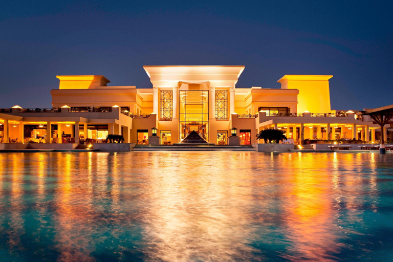 Exterior & Views 3, Sheraton Soma Bay Resort, Safaja