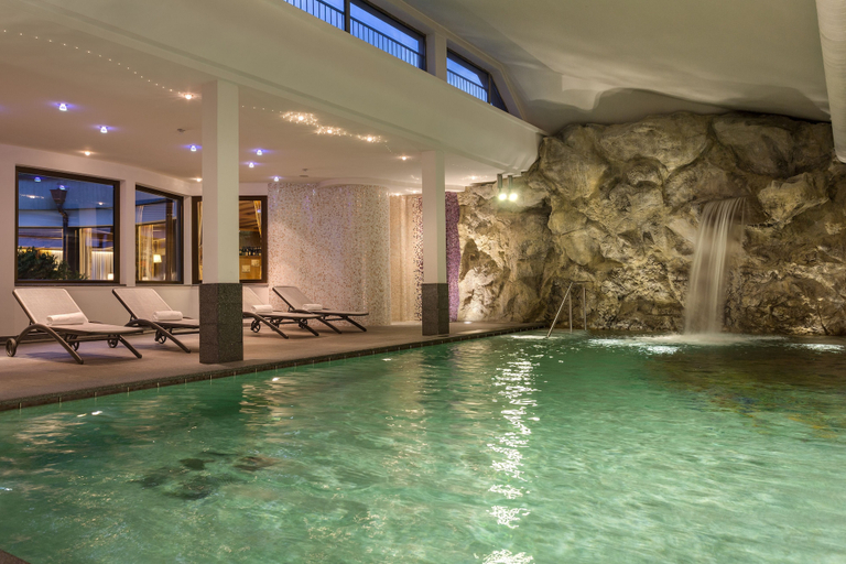 Sport & Beauty 5, Residence Antares, Bolzano