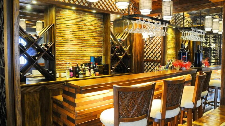 Food & Drinks 4, Hotel Veneto De Vigan, Vigan City