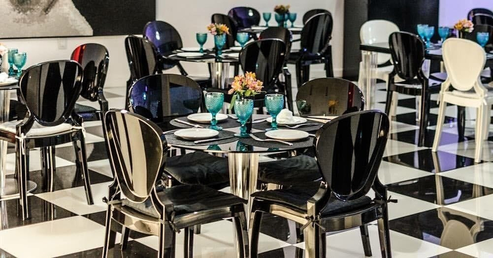 Food & Drinks 4, ES Design Hotel, Tuxtla Gutiérrez