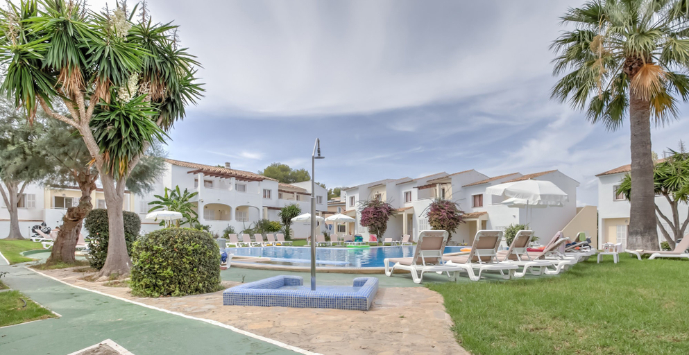 Exterior & Views 2, Apartamentos Vista Alegre, Baleares