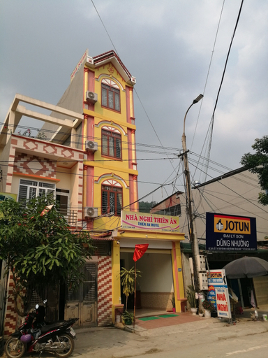 Exterior & Views 2, Thien An Guest House, Yên Minh