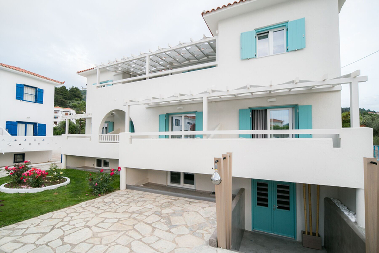 Exterior & Views 2, Sunrise Village, Thessaly