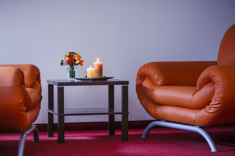 Bedroom 3, Boutique Hotel���s II Rewolucji, Łódź