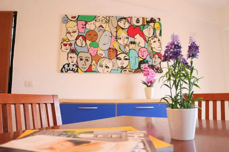 Room amenity 3, Le Perle del Centro, Olbia-Tempio