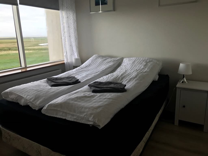 Bedroom 3, Raudafell 1, Austur-Eyjafjallahreppur