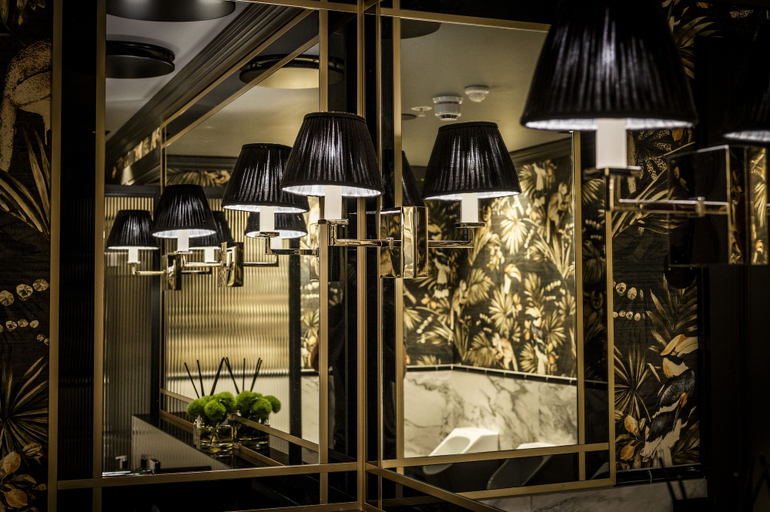 Food & Drinks 4, Hotel Victoria, Stavanger