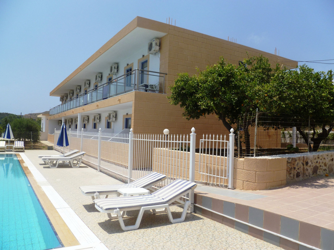 Exterior & Views 2, Paraschos Studios, South Aegean