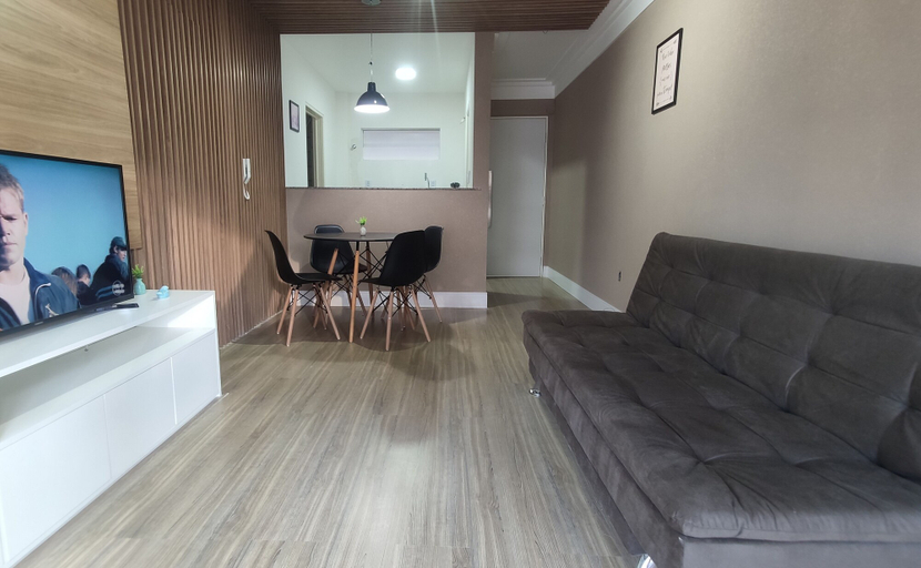 Others 5, Apê Confortável no melhor da Ponta Verde, Maceió (capital)