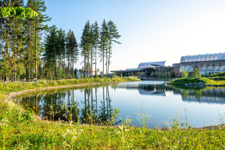 Exterior & Views 1, Center Parcs Bungalowpark Allgäu, Ravensburg
