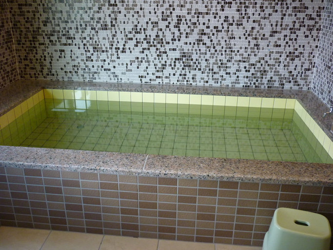 Bathroom 3, Stayful House Nakamachi, Hakuba