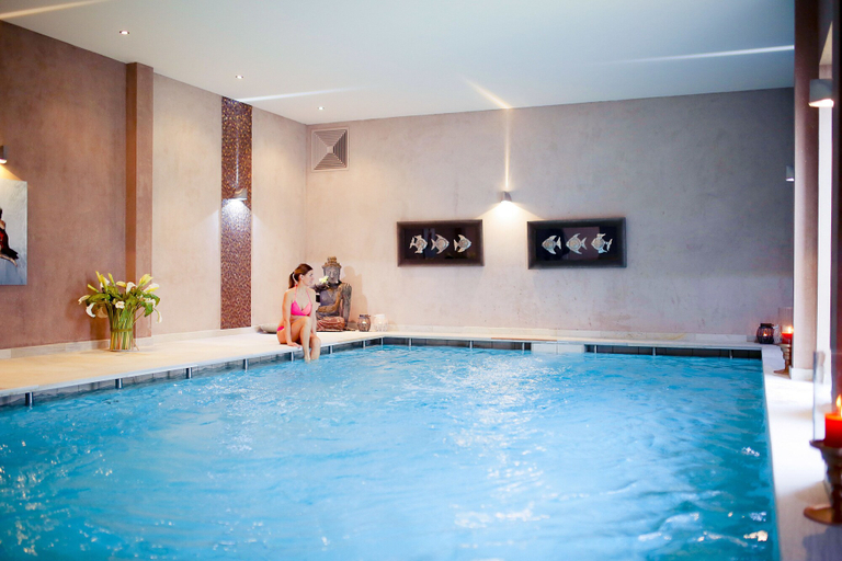 Sport & Beauty 2, Hotel GUT Bardenhagen, Uelzen