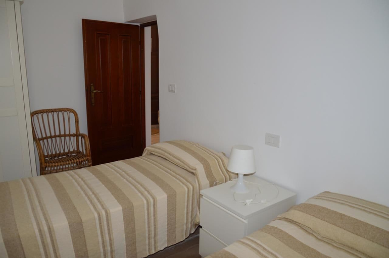 Bedroom 4, Trulli Casa Alberobello, Bari