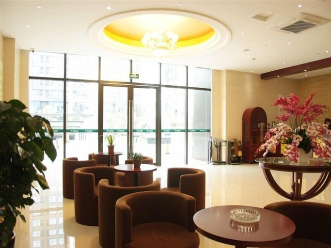 Others 4, GreenTree Inn Zhoushan Putuo Donggang Hotel, Zhoushan