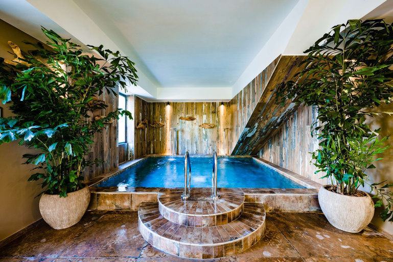 Sport & Beauty 2, Le Hameau des Pesquiers Ecolodge, Curio Collection by Hilton, Var