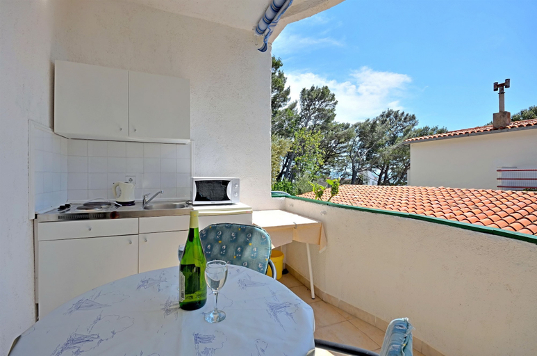 Others 4, Apartments and Room Marin, Brela