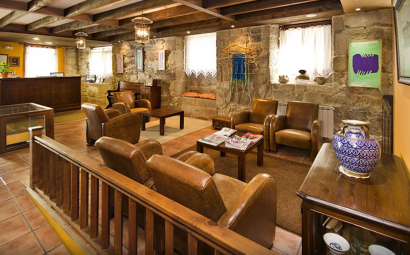Others 5, Hotel O Portelo Rural, Ourense