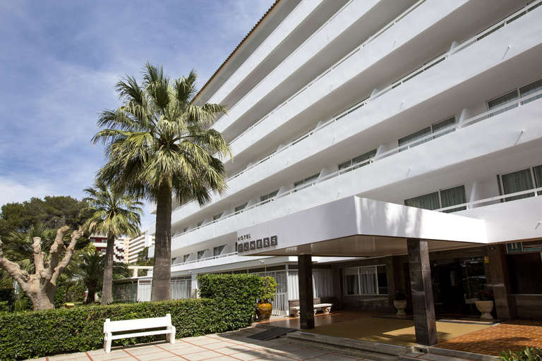 Exterior & Views 2, Hotel Foners, Baleares