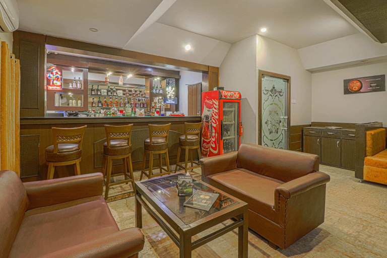Food & Drinks 4, Hotel Siddharth, Dehradun