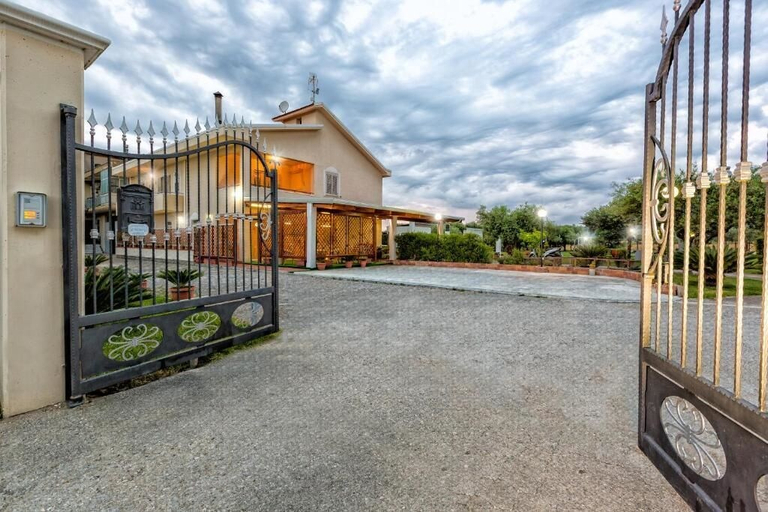 Exterior & Views 2, Country House Jamm Jà, Salerno