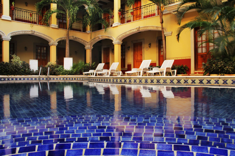 Sport & Beauty 5, Hacienda Real del Caribe, Cozumel