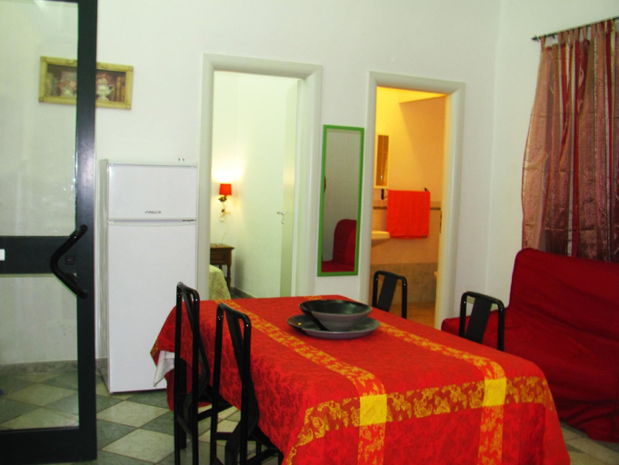 Dining, Olimpia Pool Villa, Lecce