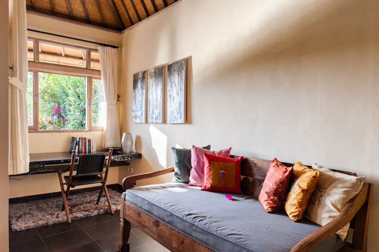 Bedroom 4, Devi's Place, Gianyar