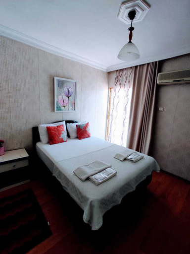 Bedroom 4, Sakız Otel, Çeşme