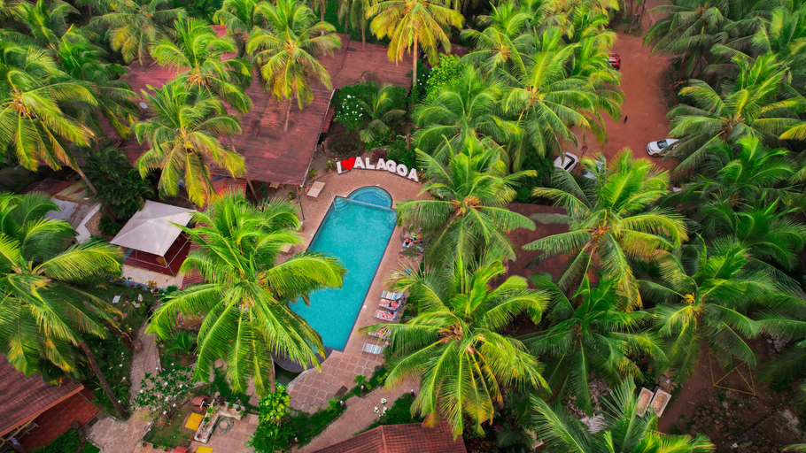 Sport & Beauty 4, Alagoa Resort, South Goa