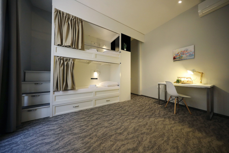 Others 4, Downtown Boutique Hostel, Zadar