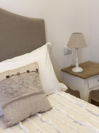 Bedroom 4, B&B Le Ginestre, Brindisi