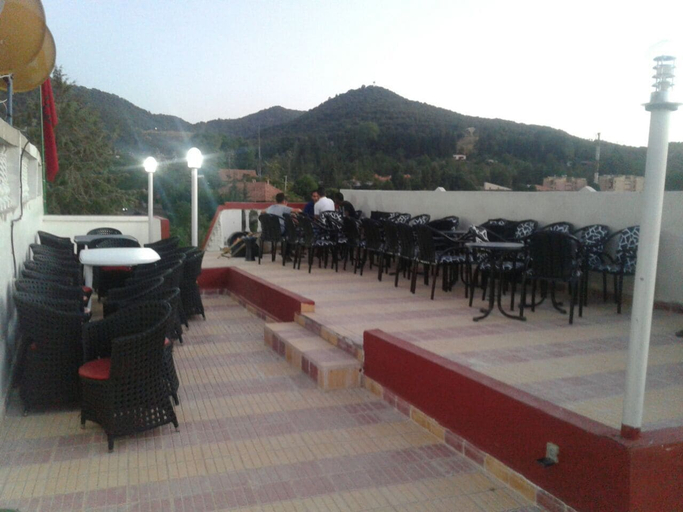 Food & Drinks, Hotel Ain Leuh, Ifrane