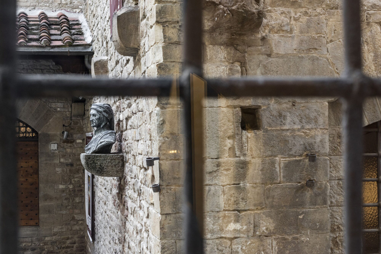 View from room, Luxury Large Loft by Dante House, Top Location, Florence