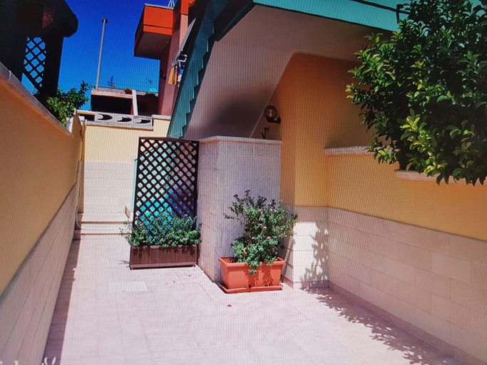 Exterior & Views 5, Residenze Sirleo, Lecce