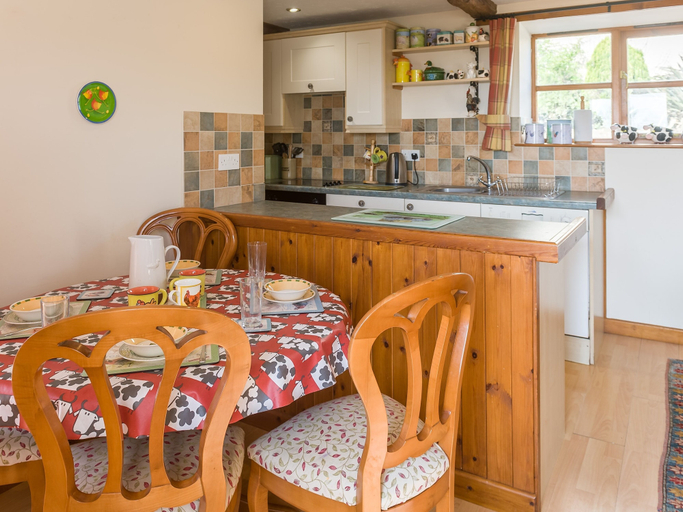 Others 5, Frankaborough Farm Holiday Cottages, Devon