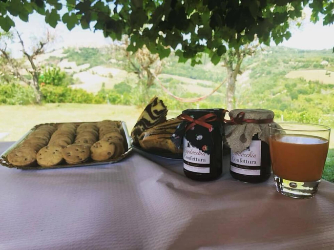 Food & Drinks 4, Agriturismo Oasi Biologica, Ascoli Piceno