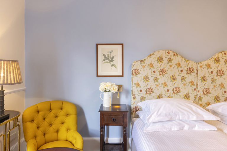 Bedroom 2, Kouneni Apartments, South Aegean
