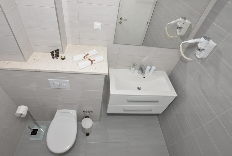 Bathroom 3, Villa Dalmatia, Brela