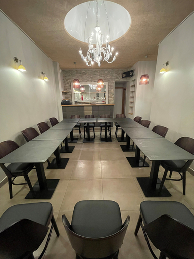 Food & Drinks 5, Posta Vecchia, Haute-Corse