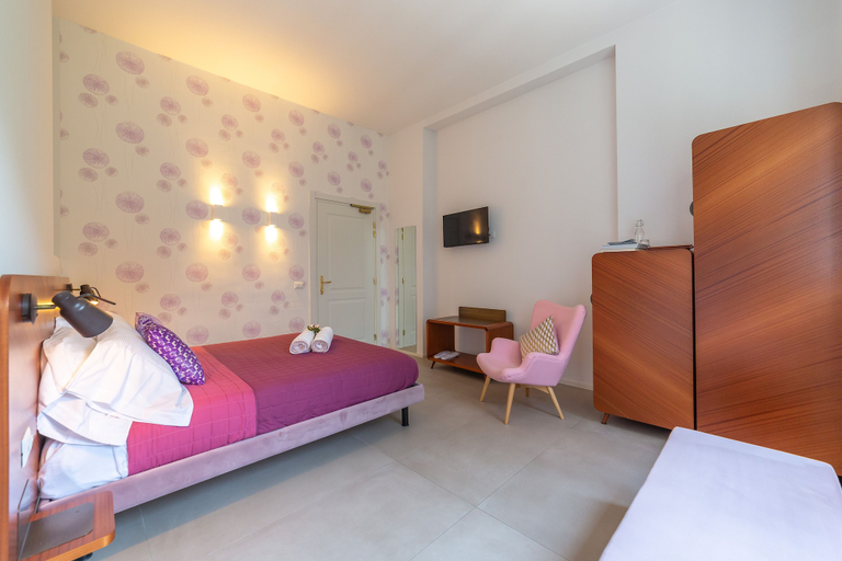 Bedroom 4, Le Stanze del Lago Suites & Pool, Como