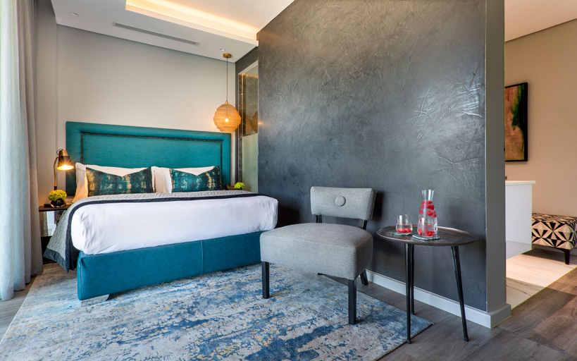 Bedroom 4, Terra by O'Two Hotels, City of Cape Town